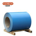 building material color coated galvanized steel coil